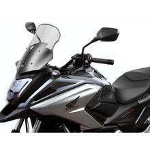 Windschutzscheibe MRA Tourenscheibe T mit ABE für Honda NC 700