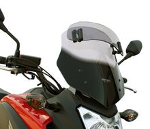 Pare-brise MRA Vario Touring VT avec ABE pour Honda NC 700