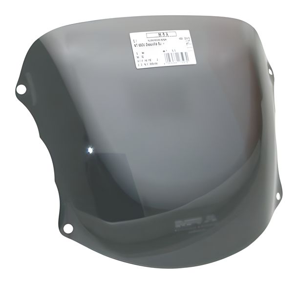 Parabrezza originale MRA parabrezza O con ABE per Honda NT 650