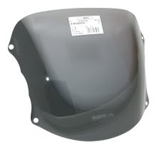 Windschutzscheibe MRA Originalformscheibe O mit ABE für Honda NT 650