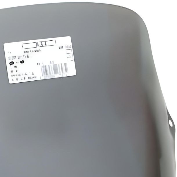 Para-brisa MRA Tourenscheibe T com ABE para Honda NT 650