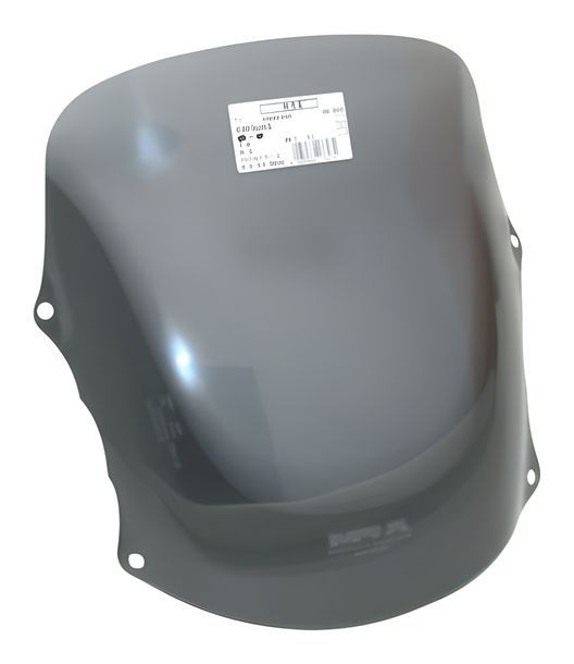 Parabrisas MRA Touring T con ABE para Honda NT 650