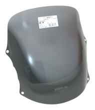 Para-brisa MRA Tourenscheibe T com ABE para Honda NT 650