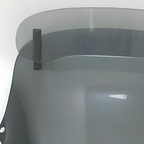 Windschutzscheibe MRA Vario Touring Screen VT mit ABE für Honda NT 650