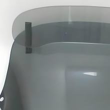 Windschutzscheibe MRA Vario Touring Screen VT mit ABE für Honda NT 650