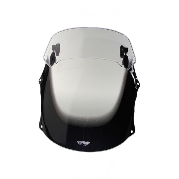 Windschutzscheibe MRA Typ X-Creen Touring XCT mit ABE für Honda NT 650 V