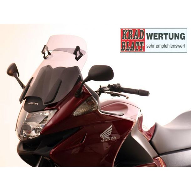 Windschutzscheibe MRA Vario Touring Screen VTM mit ABE für Honda NT 700 V Deauville