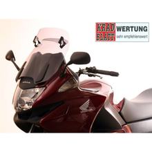 Windschutzscheibe MRA Vario Touring Screen VTM mit ABE für Honda NT 700 V Deauville