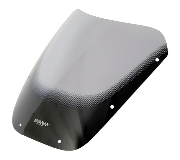 Windschutzscheibe MRA Originalformscheibe O ohne ABE für Honda NTV 650 Revere