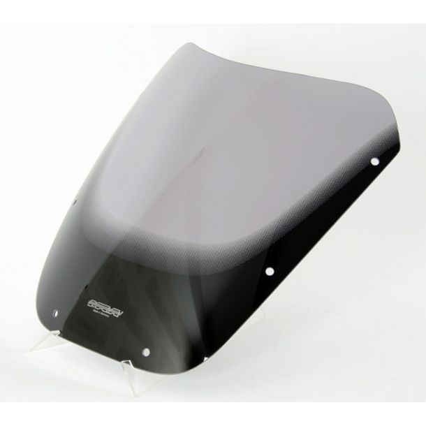 Windschutzscheibe MRA Originalformscheibe O ohne ABE für Honda NTV 650 Revere