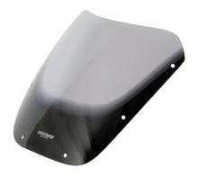 Windschutzscheibe MRA Originalformscheibe O ohne ABE für Honda NTV 650 Revere
