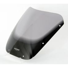 Windschutzscheibe MRA Originalformscheibe O ohne ABE für Honda NTV 650 Revere