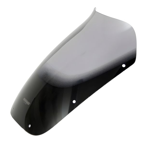 Windschutzscheibe MRA Spoilerscheibe S ohne ABE für Honda NTV 650 Revere