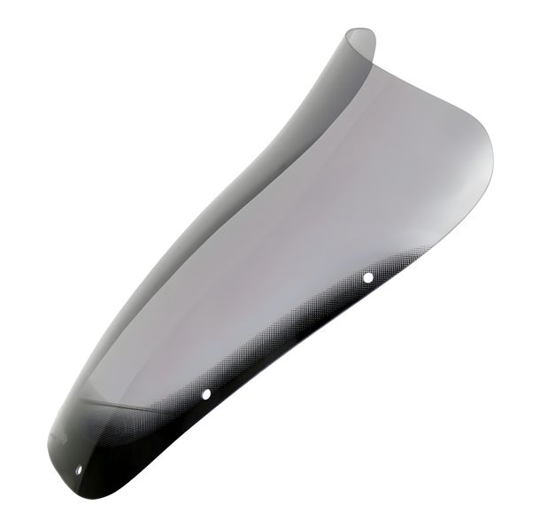 Windscreen MRA touring screen T without ABE for Honda NTV 650 Revere