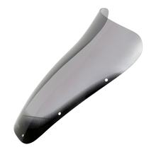 Para-brisa MRA Tourenscheibe T sem ABE para Honda NTV 650 Revere
