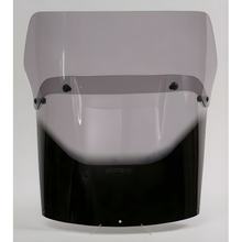 Pare-brise MRA Vario Screen V avec ABE pour Honda ST 1100