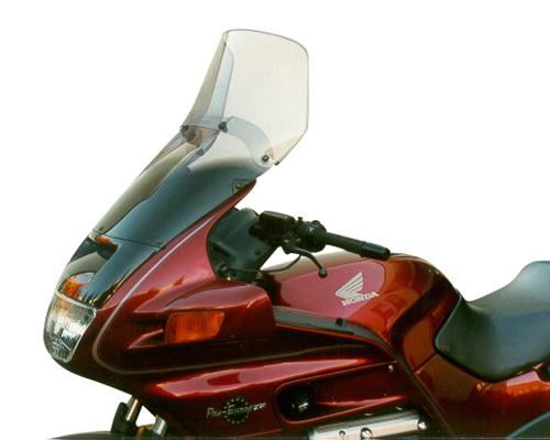 Parabrisa MRA Vario VM con ABE para Honda ST 1100