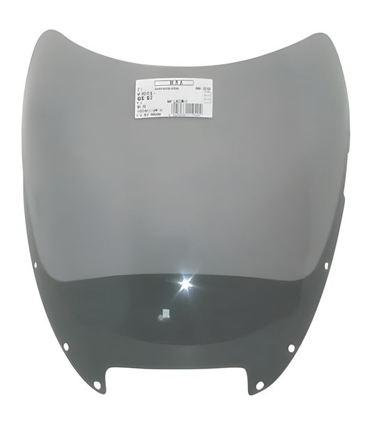 Windschutzscheibe MRA Originalformscheibe O mit ABE für Honda VF 1000 F