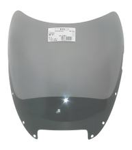 Windschutzscheibe MRA Originalformscheibe O mit ABE für Honda VF 1000 F