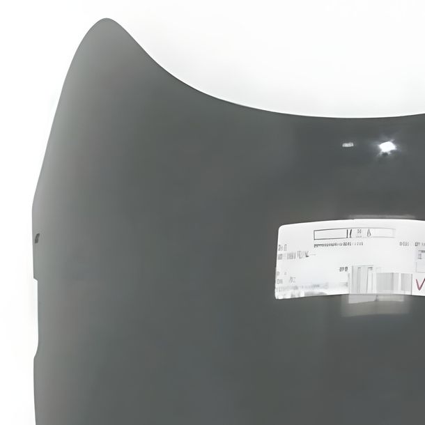 MRA windshield S with ABE for Honda VF 1000 F