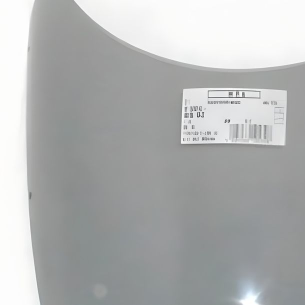Windschutzscheibe MRA Originalformscheibe O mit ABE für Honda VF 1000 R