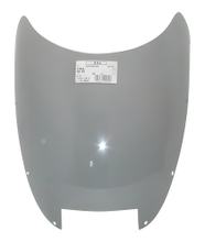Parabrisas MRA con forma original O con ABE para Honda VF 1000 R