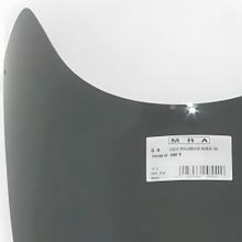 Parabrisas MRA S con ABE para Honda VF 1000 R