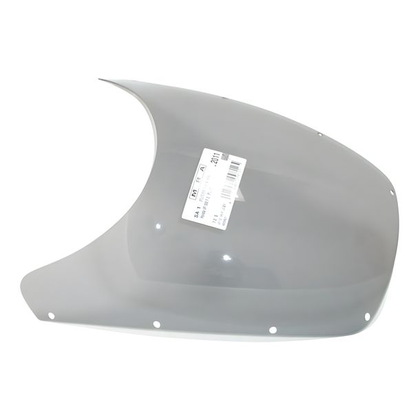 Protector de parabrisas MRA S con ABE para Honda VF 500 F