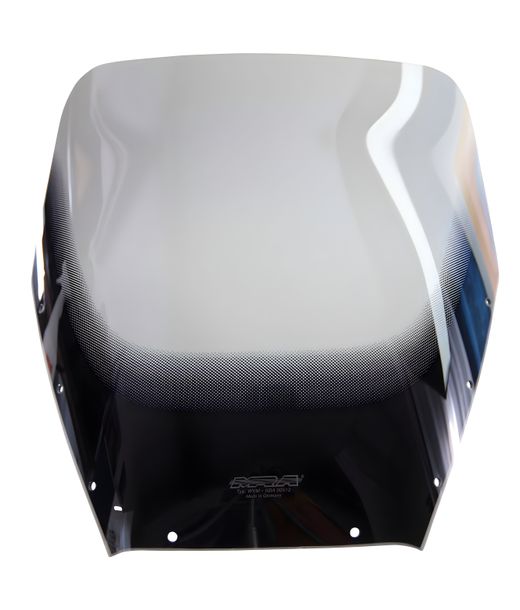 Pare-brise MRA spoiler S sans ABE pour Honda VF 500 F