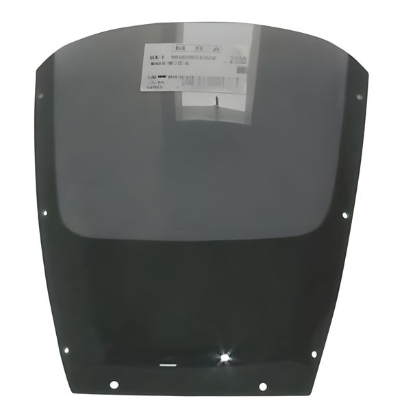 Windschutzscheibe MRA Originalformscheibe O mit ABE für Honda VF 750 F