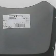 Windschutzscheibe MRA Spoilerscheibe S mit ABE für Honda VF 750 F