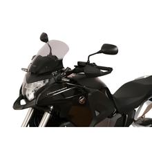 Windschutzscheibe MRA Tourenscheibe T mit ABE für Honda VFR 1200 X