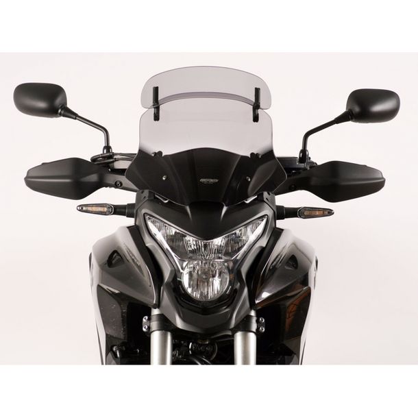 Windschutzscheibe MRA Vario Touring Screen VT mit ABE für Honda VFR 1200 X