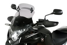 Windschutzscheibe MRA Vario Touring Screen VT mit ABE für Honda VFR 1200 X