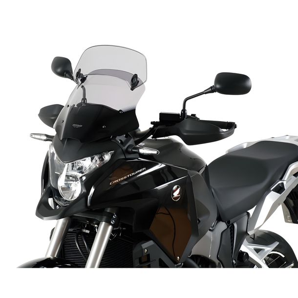 Windschutzscheibe MRA Typ X-Creen Touring XCT mit ABE für Honda VFR 1200 X