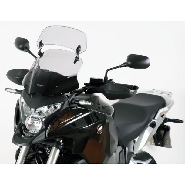 Windscreen MRA Type X-Creen Touring XCT with ABE for Honda VFR 1200 X
