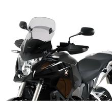 Windscreen MRA Type X-Creen Touring XCT with ABE for Honda VFR 1200 X