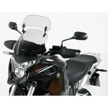 Windschutzscheibe MRA Typ X-Creen Touring XCT mit ABE für Honda VFR 1200 X