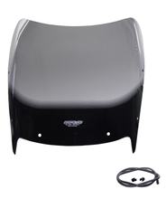 Parabrisas MRA S con ABE para Honda VFR 750 F