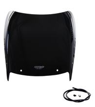 MRA windscherm S met ABE voor Honda VFR 750 F