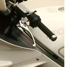MRA touring windscreen TN with ABE for Honda VFR 750 F