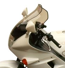 MRA touring windscreen TN with ABE for Honda VFR 750 F