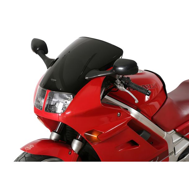Windschutzscheibe MRA Originalformscheibe O mit ABE für Honda VFR 750 F