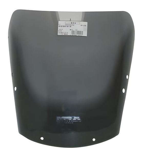 Windschutzscheibe MRA Originalformscheibe O mit ABE für Honda VFR 750 F