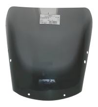 MRA original shaped windscreen O with ABE for Honda VFR 750 F