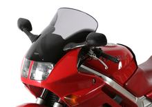 Čelní sklo MRA cestovní štít T s homologací pro Honda VFR 750 F
