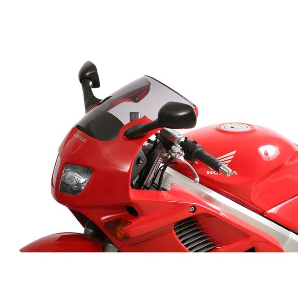 Windschutzscheibe MRA Originalformscheibe O mit ABE für Honda VFR 750 F