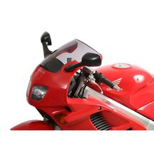 Větrový štít MRA originální tvarový štít O s ABE pro Honda VFR 750 F