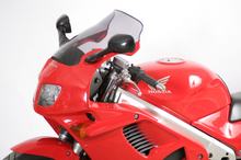MRA touring windscreen T with ABE for Honda VFR 750 F