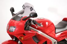 Windschutzscheibe MRA Vario Touring Screen VT mit ABE für Honda VFR 750 F